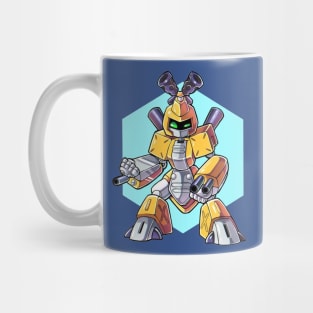 medabee Mug